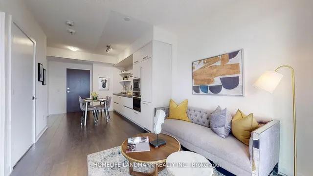 Additional image 6 of 2221 Yonge St Unit 3304