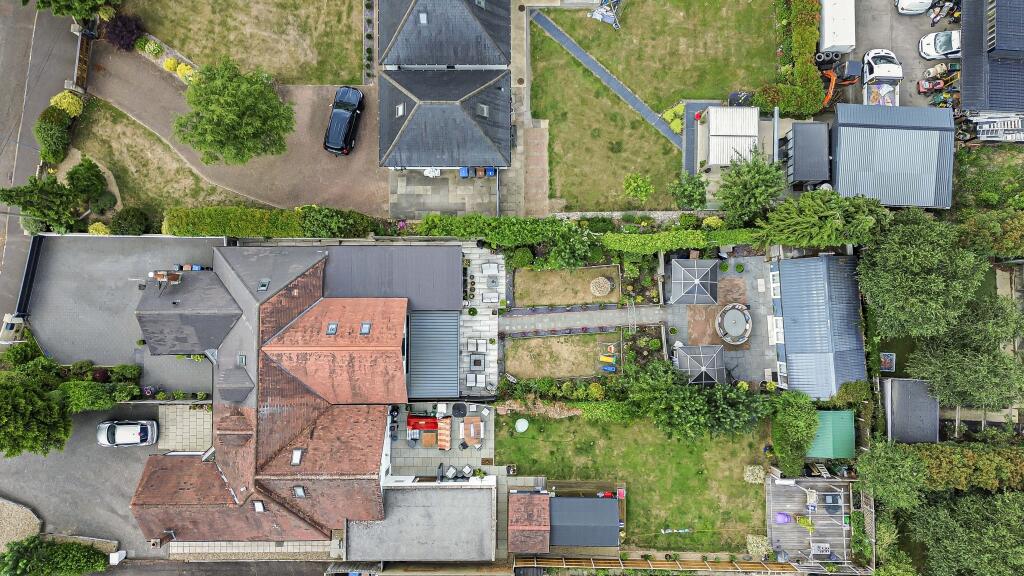 Additional image 30 of Dixons Hill Close, Welham Green, Hatfield, AL9