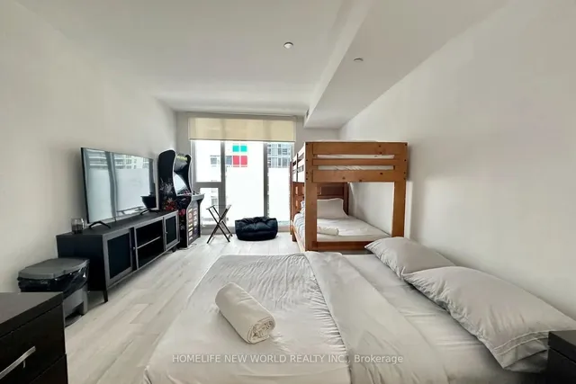 Additional image 8 of 90 Queens Wharf Rd Unit 505