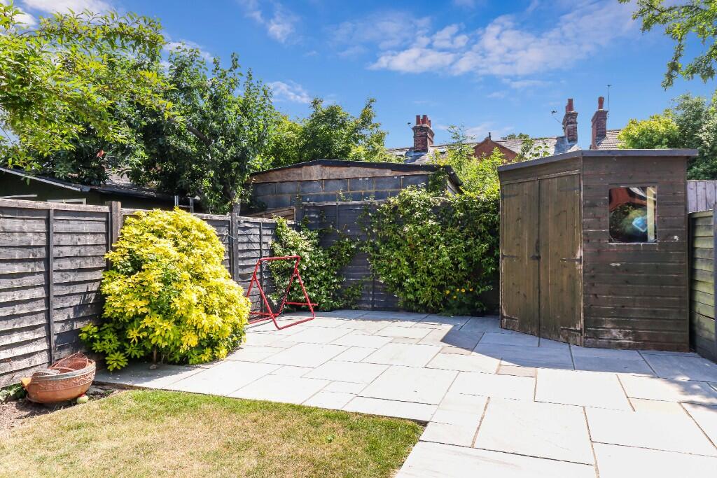 Additional image 19 of Sandridge Road, St. Albans, Hertfordshire, AL1