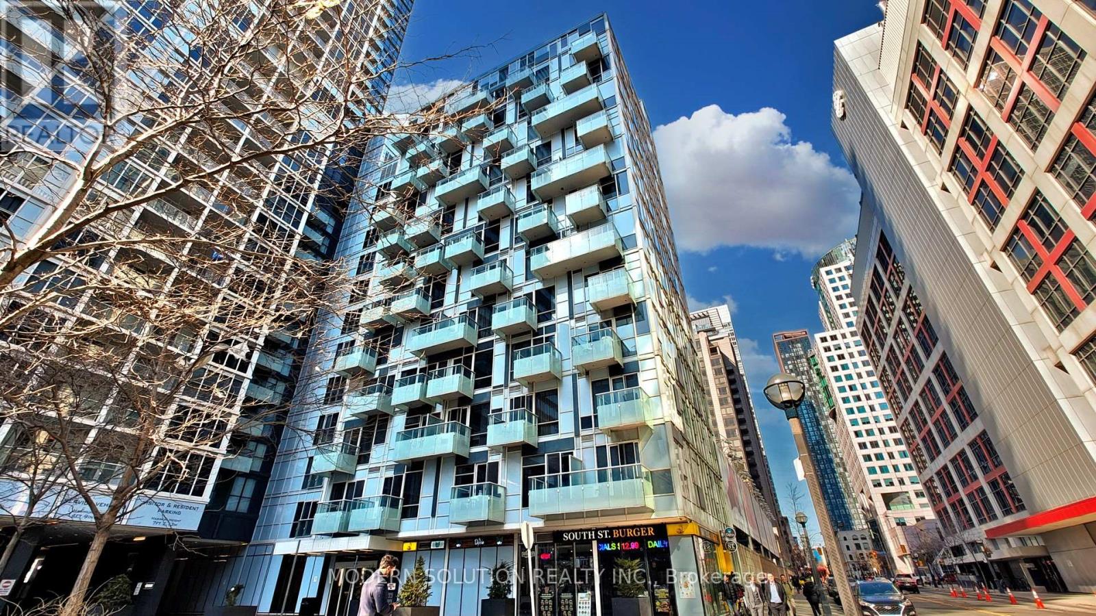 220 - 20 JOHN STREET|Toronto (Waterfront Communities), Ontario M5V0G5