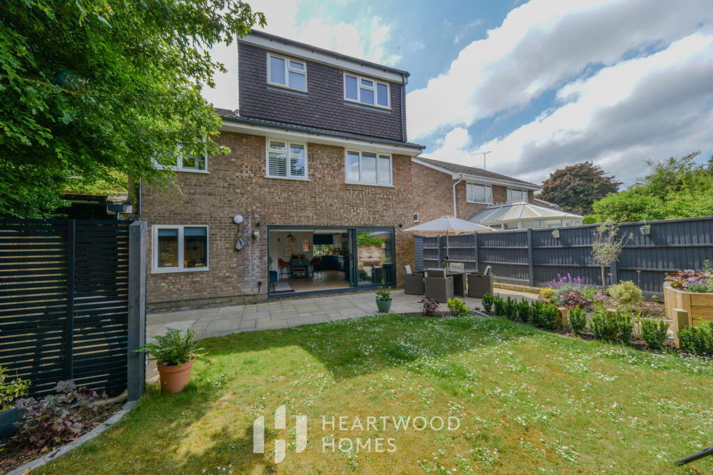 Additional image 18 of Gladeside, St. Albans, AL4 9JA