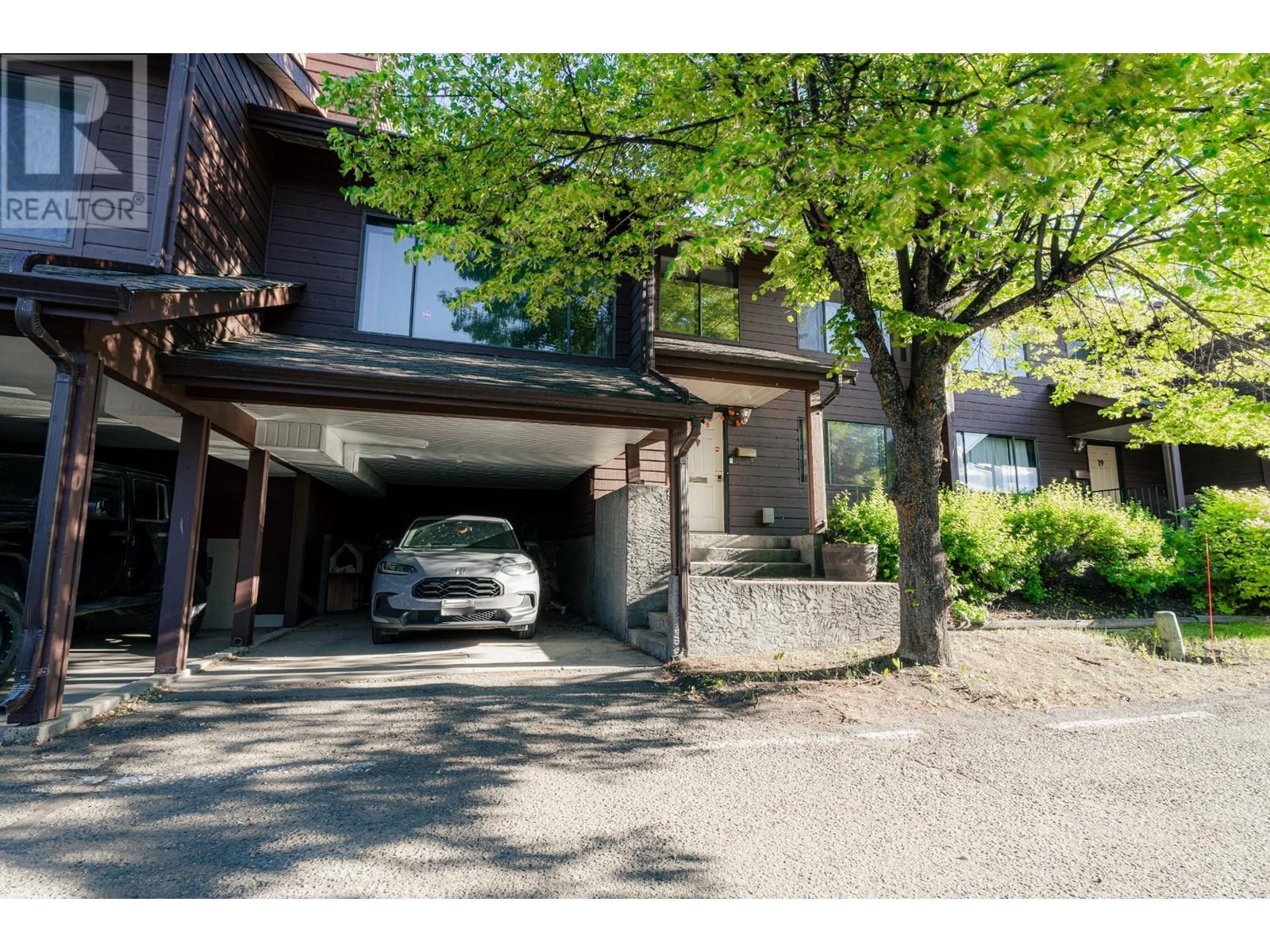 Primary image of 1155 HUGH ALLAN Drive Unit# 18|Kamloops, British Columbia V1S1B4