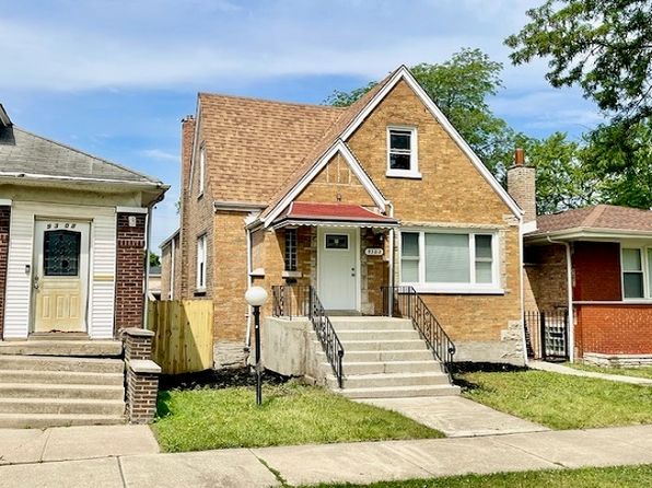 9302 S Eberhart Ave, Chicago, IL 60619