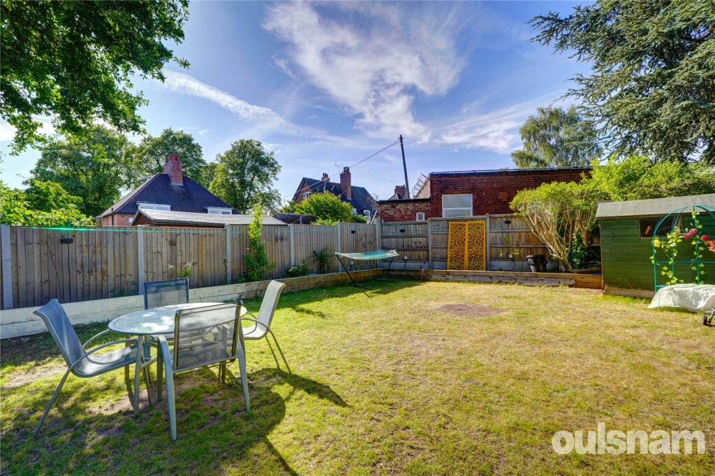 Additional image 24 of Laburnum Road, Bournville, Birmingham, B30