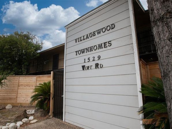 1529 Wirt Rd APT 6, Houston, TX 77055
