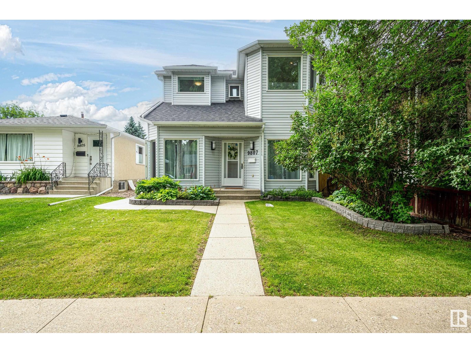 9807 80 AV NW|Edmonton, Alberta T6E1S9