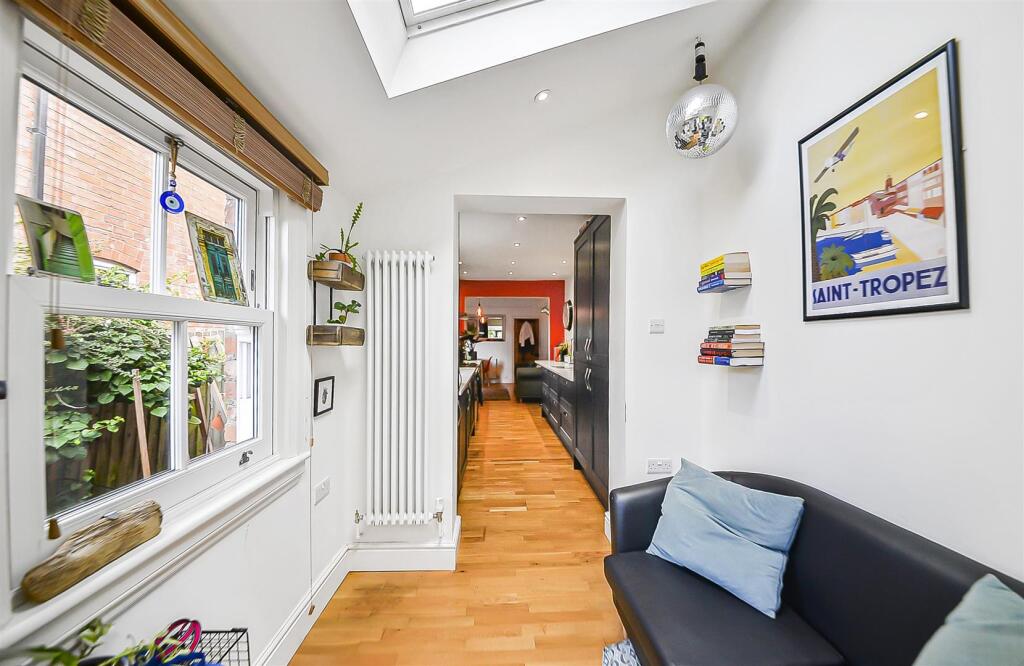 Additional image 9 of King Edward Road, Moseley, Birmingham