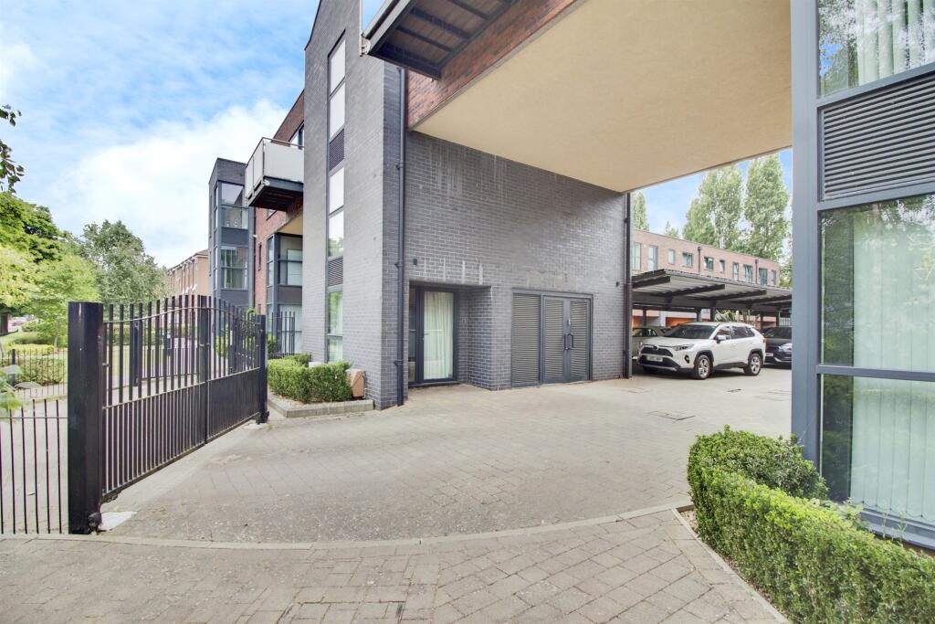 Additional image 17 of Groom Place, Welwyn Garden City