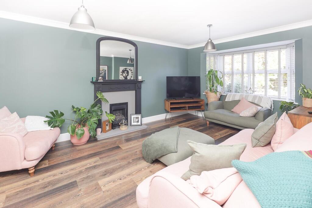 Additional image 8 of Harby Close, Marston Green