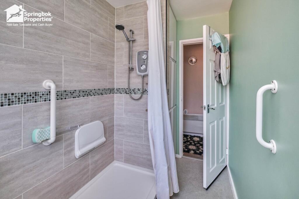 Additional image 7 of Cedar Court, Great Barr, Birmingham, West Midlands