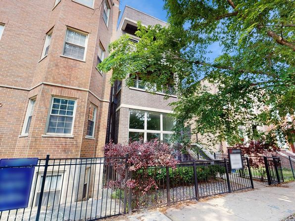 2712 N Artesian Ave APT 3, Chicago, IL 60647