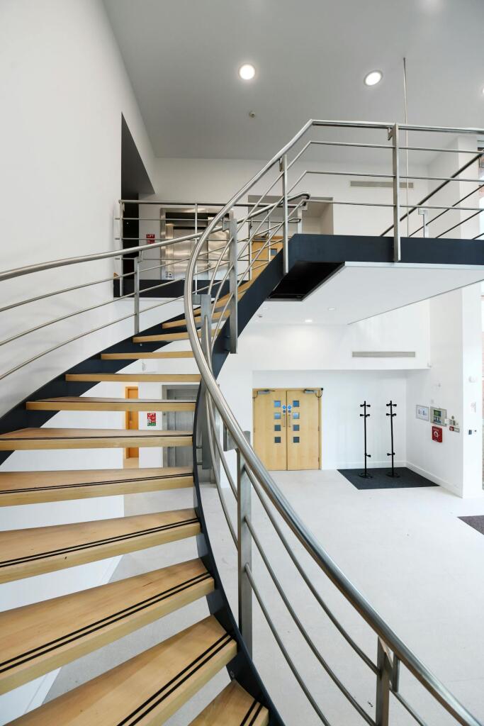 Additional image 9 of Wellington House, Starley Way, Birmingham, B37 7HB