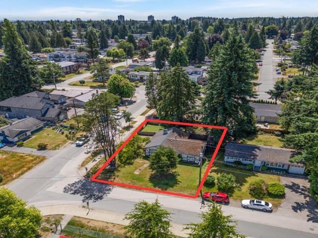 14588 110A AVENUE|Surrey, British Columbia V3R2B5