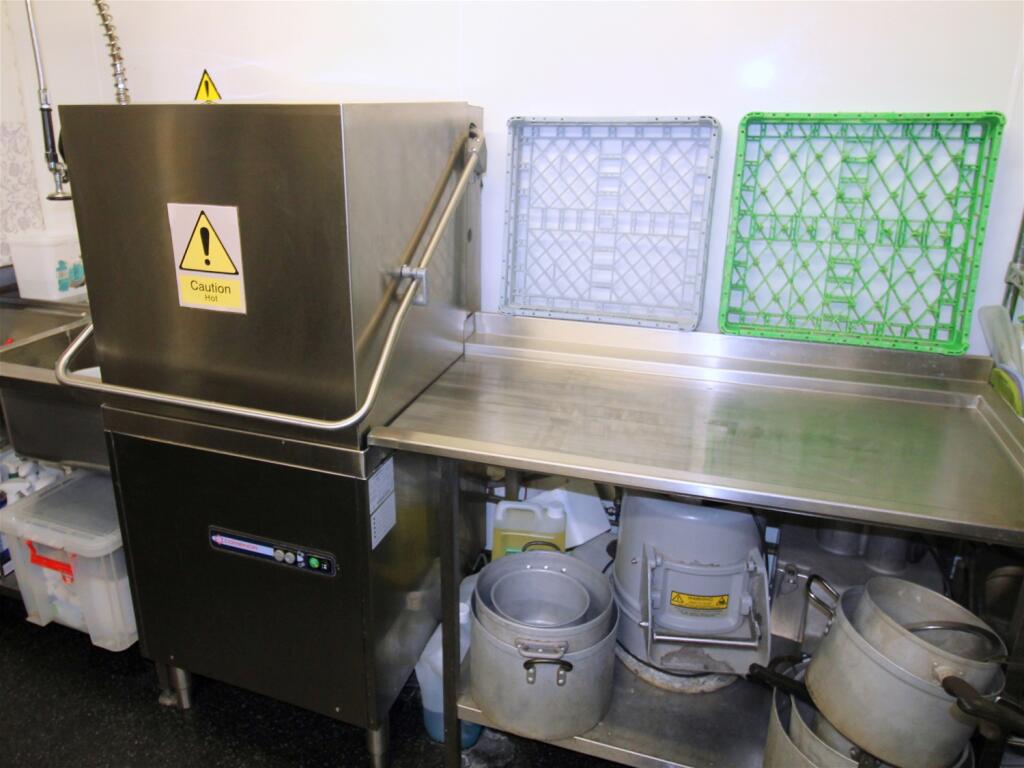 Additional image 13 of Le Café Coull , Moray