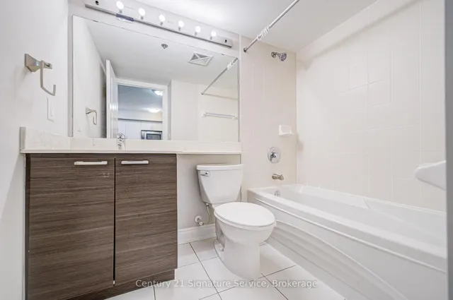 房产图片 30 - 760 Sheppard Ave 510单元