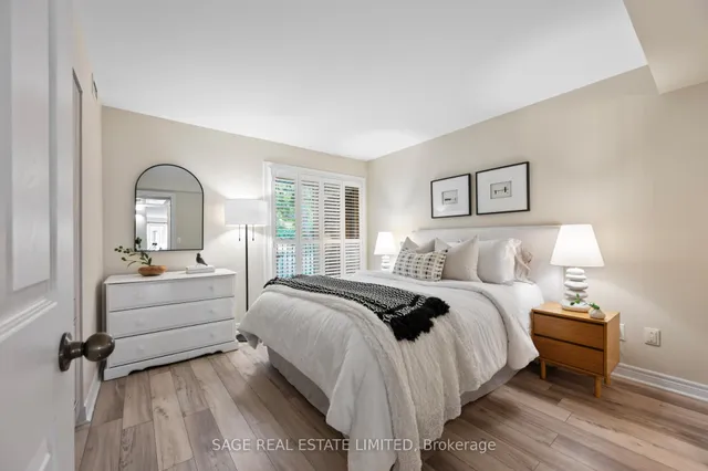 Additional image 22 of 232 St George St Unit 15