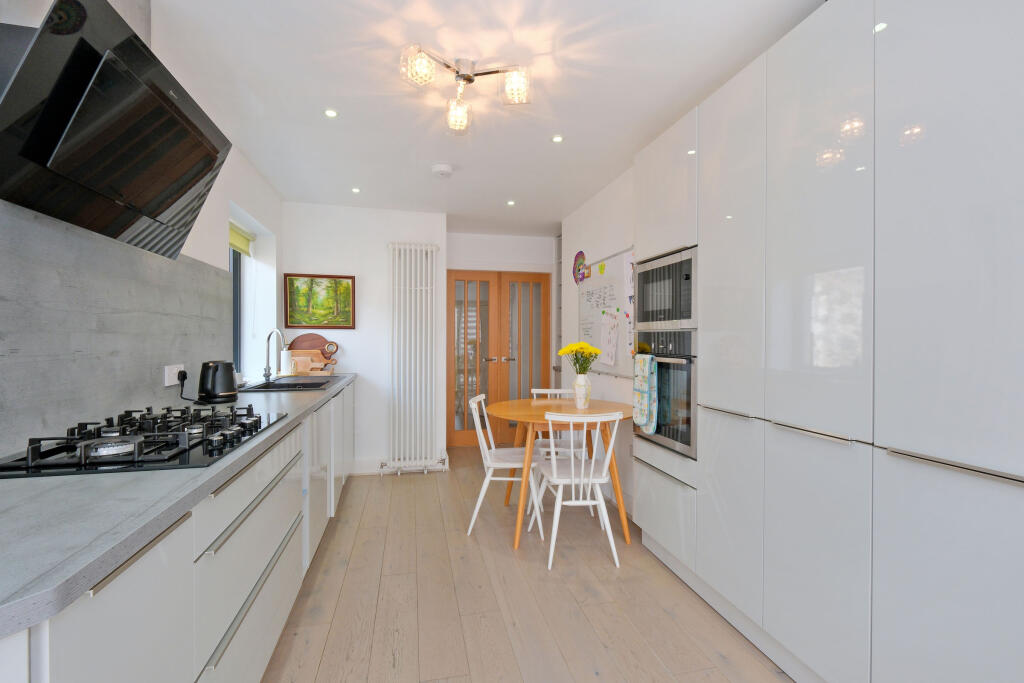 Additional image 7 of 5 Osborne Place, The West End, Aberdeen, AB25