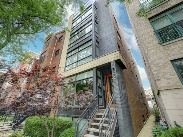 3321 N Sheffield Ave UNIT 4, Chicago, IL 60657