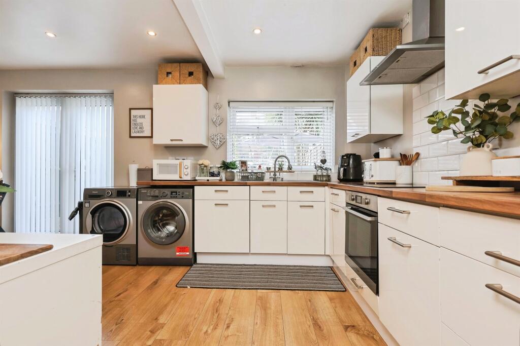 Additional image 19 of Garretts Green Lane, Birmingham