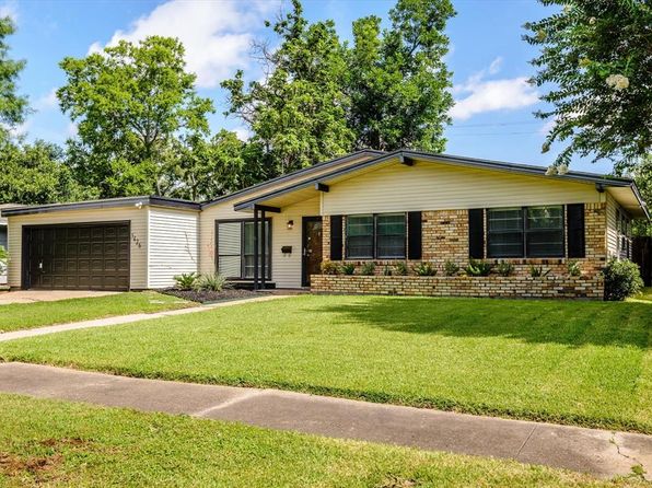 5426 Carew St, Houston, TX 77096