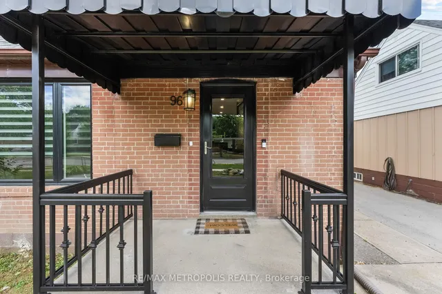 Additional image 33 of 96 Allenby Ave