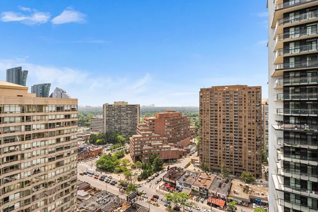 Additional image 28 of 18 Spring Garden Ave Unit 2701