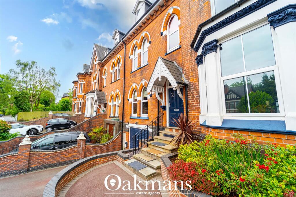 Additional image 86 of Rotton Park Road, Birmingham, B16