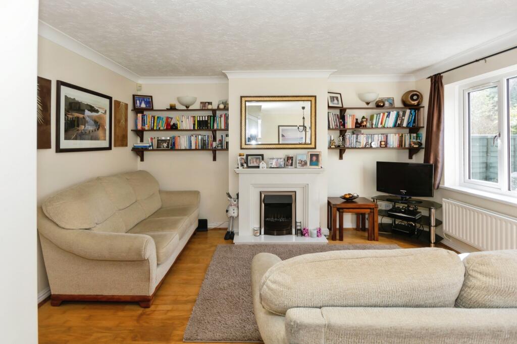 Additional image 19 of Osprey Road, Birmingham, West Midlands, B27