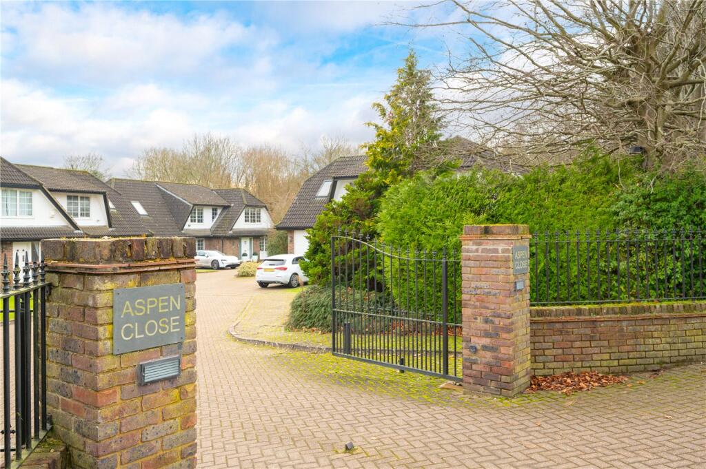 Additional image 11 of Aspen Close, Bricket Wood, St. Albans, Hertfordshire