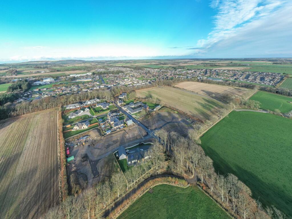 Additional image 10 of Building plots  Nether Aden, Mintlaw, AB42 5BS