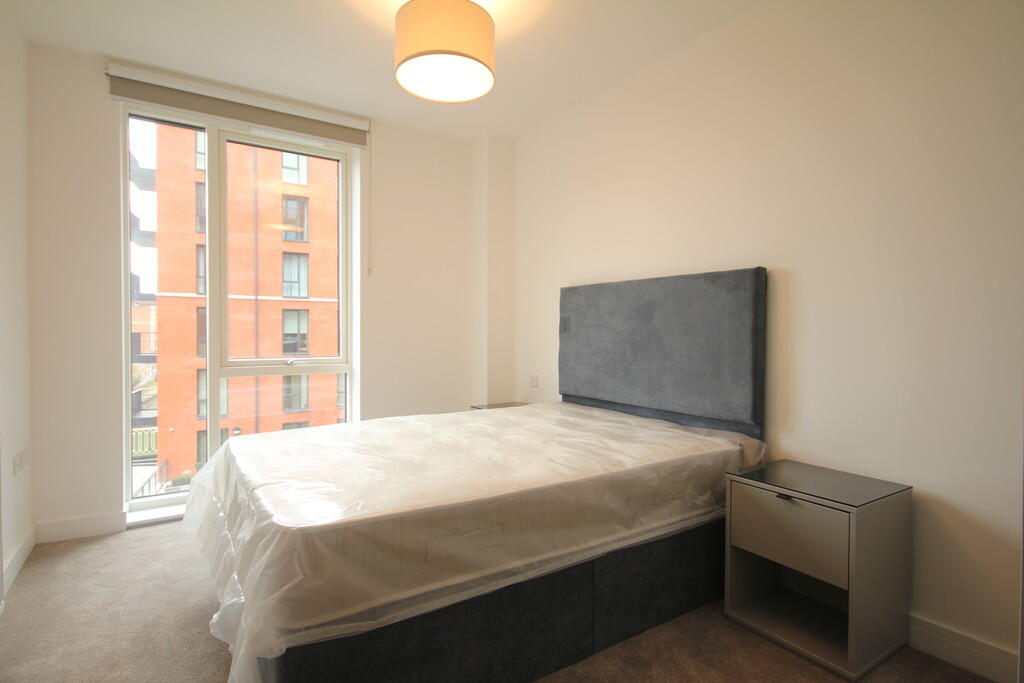Additional image 5 of The Lancaster, Snow Hill Wharf, Shadwell Street, Birmingham, B4