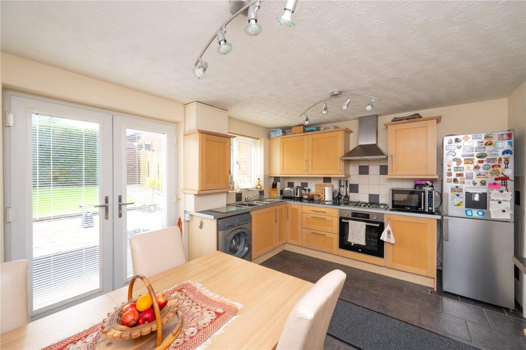 Additional image 4 of Belvedere Gardens, Watford Road, St. Albans, Hertfordshire