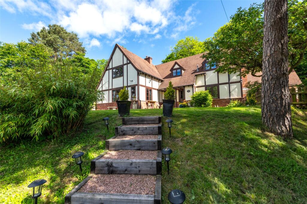 Additional image 27 of The Gables, Innermarkie Wynd, Torphins, AB31