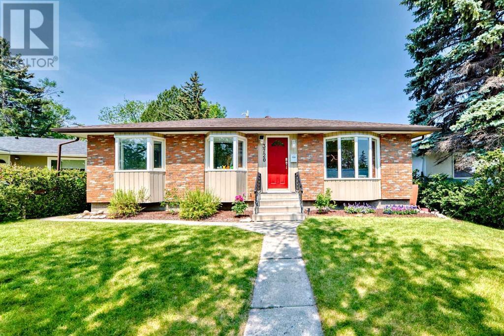 3720 36 Avenue SW|Calgary, Alberta T3E1C5