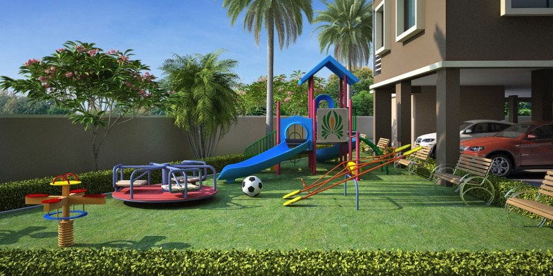 Additional image 3 of Ranga Bazar, Bhubaneswar