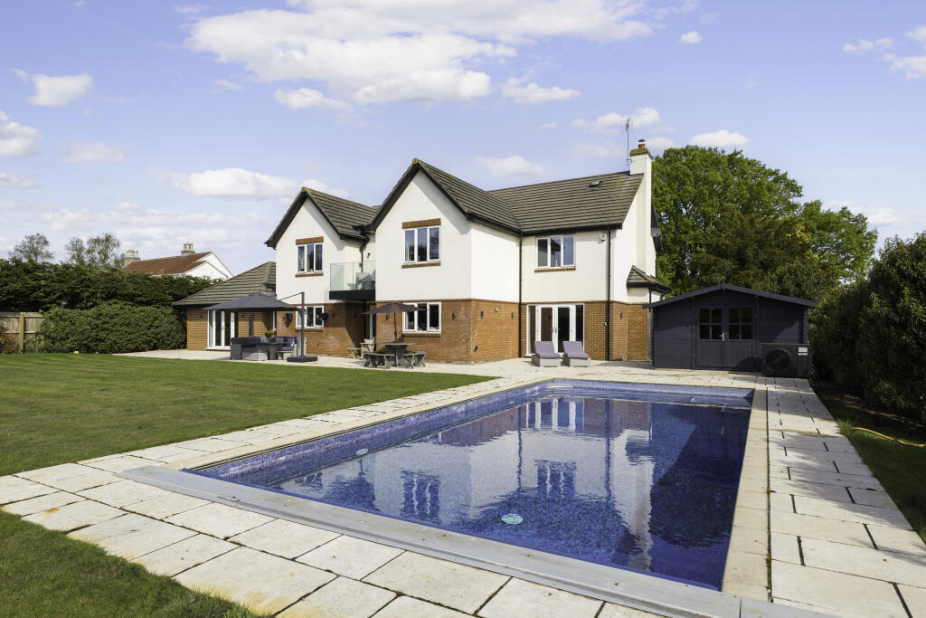 Additional image 7 of The Common, HARPENDEN, AL5