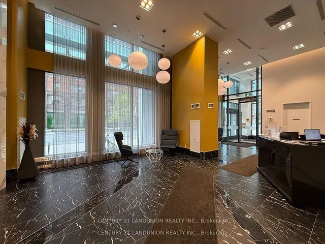 Additional image 18 of 121 Lower Sherbourne St Unit 644