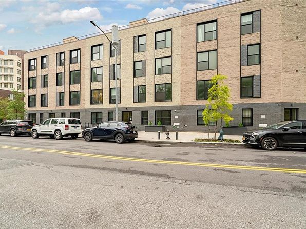 1727 Lacombe Ave APT 4A, Bronx, NY 10473