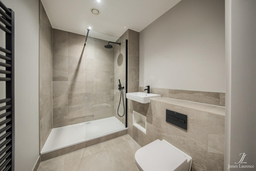 Additional image 9 of Pressworks Apartments, 40-44 Northwood Street, Jewellery Quarter