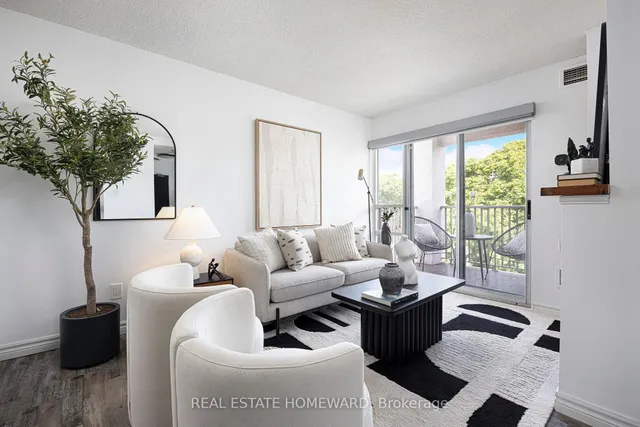 716 Kingston Rd Unit 503