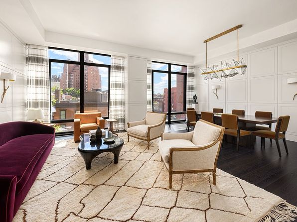155 W 11th St, New York, NY 