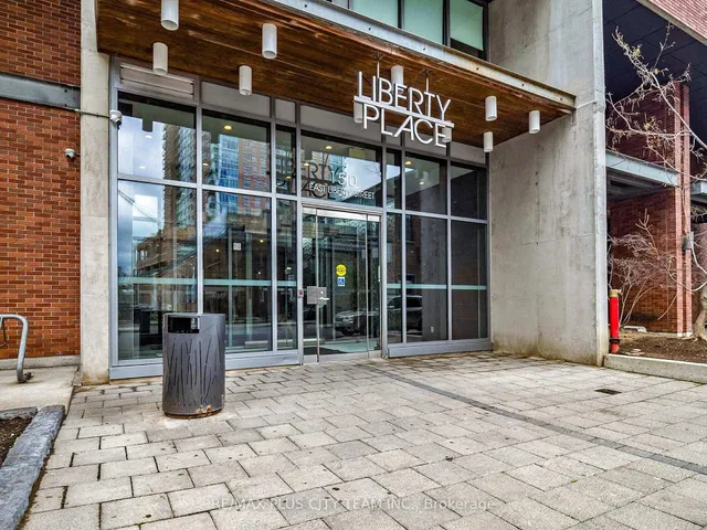 Additional image 4 of 150 East Liberty St Unit 514