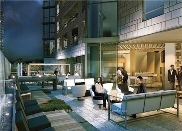 Additional image 9 of 45 Charles St Unit 5202