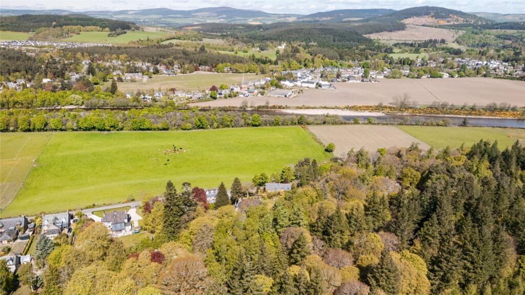 Additional image 49 of South Manse and Coo Hoose, Birse, Aboyne, Aberdeenshire, AB34