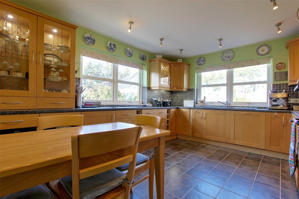 Additional image 8 of Glenallachie House, Aberlour, Moray, AB38