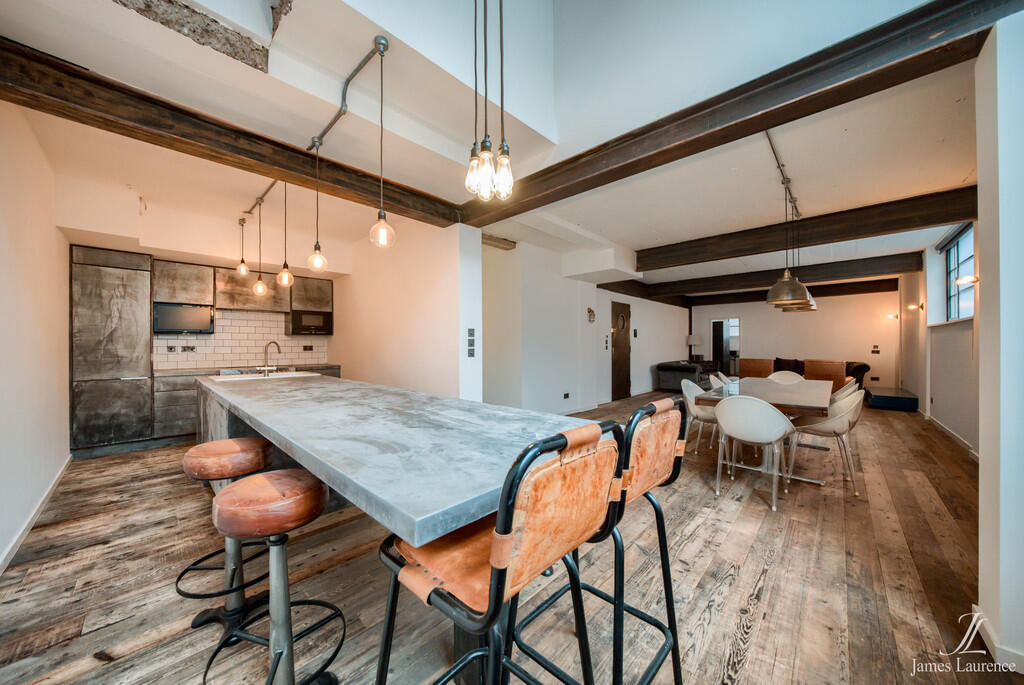 Additional image 6 of Viceroy House, 65 Water Street, Jewellery Quarter