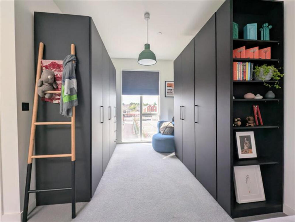 Additional image 11 of South Loop Square, Birmingham, B16 0