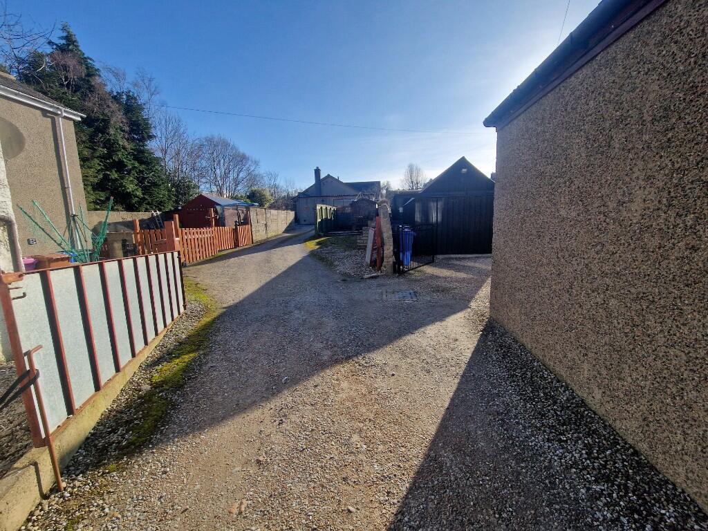 Additional image 10 of 12 Macduff Place, Dufftown AB55 4AA