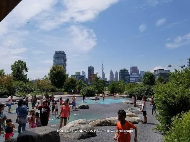 Additional image 23 of 21 Lawren Harris Sq Unit 1211